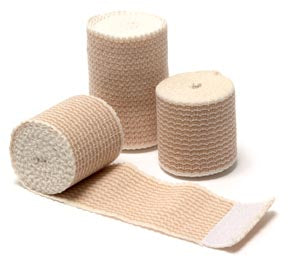 PRO ADVANTAGE® ELASTIC BANDAGES