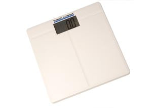 PELSTAR/HEALTH O METER PROFESSIONAL SCALE - DIGITAL FLOOR SCALE