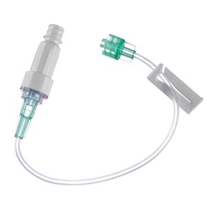 B BRAUN ULTRASITE® IV ADMINISTRATION/EXTENSION SETS