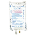 B BRAUN STERILE WATER INJECTIONS