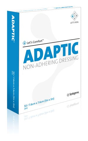 3M™ ACELITY ADAPTIC™ NON-ADHERING DRESSING