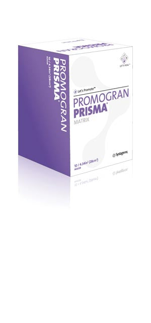 3M™ ACELITY PROMOGRAN® PRISMA MATRIX WOUND DRESSING