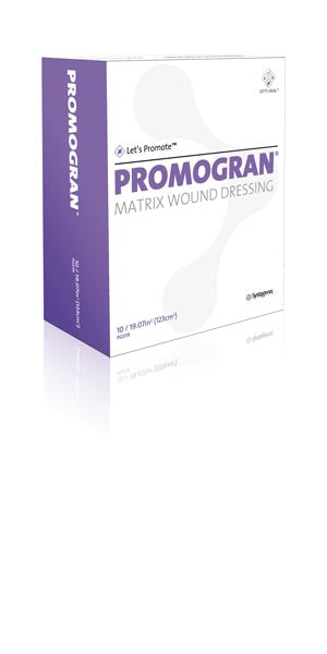 3M™ ACELITY PROMOGRAN® MATRIX WOUND DRESSING