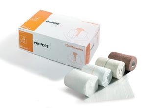 SMITH & NEPHEW PROFORE™ LITE MULTI-LAYER COMPRESSION BANDAGE SYSTEM