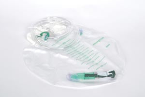 BARD URINE DRAINAGE BAGS