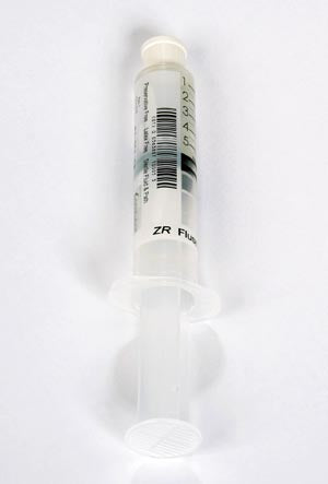 B BRAUN PRE-FILLED FLUSH SYRINGES