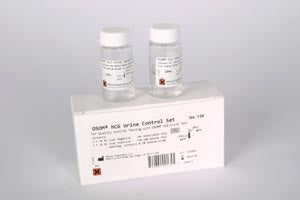 SEKISUI OSOM® HCG URINE CONTROL SET