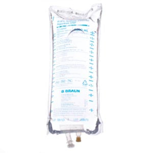 B BRAUN ISOLYTE® MULTI-ELECTROLYTE IV SOLUTIONS IN EXCEL® BAG