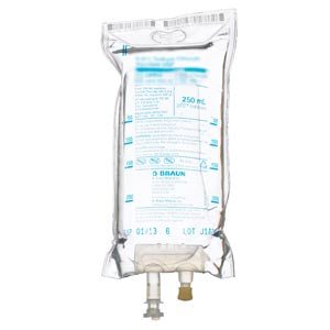 B BRAUN ISOLYTE® MULTI-ELECTROLYTE IV SOLUTIONS IN EXCEL® BAG