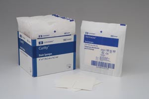 CARDINAL HEALTH CURITY™ DRAIN & IV SPONGES