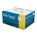 EASY TOUCH SYRINGE/NDL