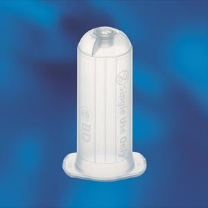 BD VACUTAINER® ONE USE HOLDERS