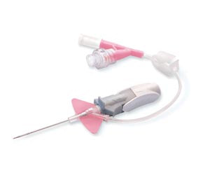 BD NEXIVA™ CLOSED IV CATHETER SYSTEM