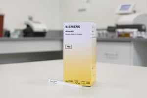 SIEMENS REAGENT & CONTROL STRIPS