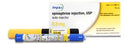AMNEAL IMPAX GENERICS EPINEPHRINE AUTO-INJECTOR
