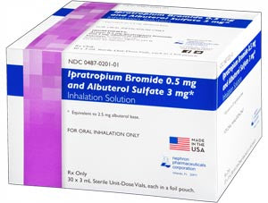 NEPHRON PHARMACEUTICALS SOLUTIONS