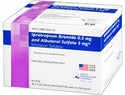 NEPHRON PHARMACEUTICALS SOLUTIONS