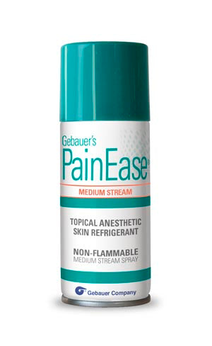 GEBAUER PAIN EASE®