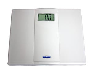 PELSTAR/HEALTH O METER PROFESSIONAL SCALE - DIGITAL TALKING FLOOR SCALE