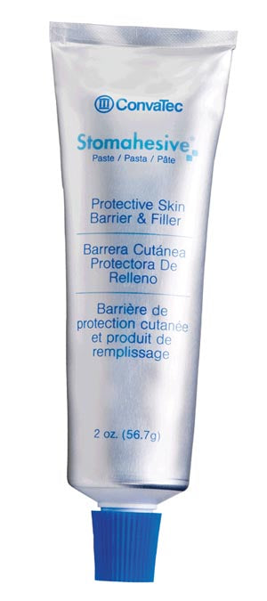 CONVATEC STOMAHESIVE SKIN BARRIER