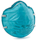 3M™ N95 PARTICULATE RESPIRATOR & SURGICAL MASK