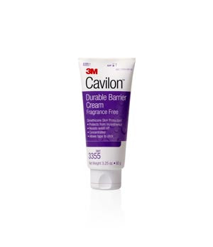 3M™ CAVILON™ DURABLE BARRIER CREAM