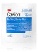 3M™ CAVILON™ NO-STING BARRIER FILM