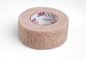 3M™ COBAN™ SELF-ADHERENT WRAP