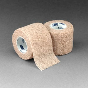 3M™ COBAN™ SELF-ADHERENT WRAP