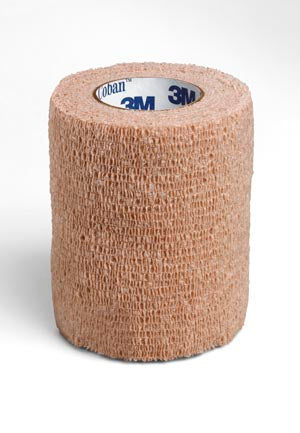 3M™ COBAN™ SELF-ADHERENT WRAP