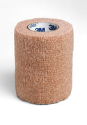 3M™ COBAN™ SELF-ADHERENT WRAP