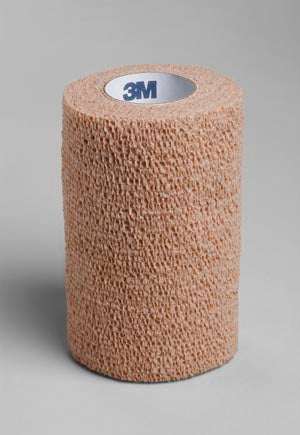 3M™ COBAN™ SELF-ADHERENT WRAP
