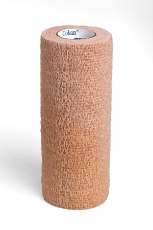 3M™ COBAN™ SELF-ADHERENT WRAP