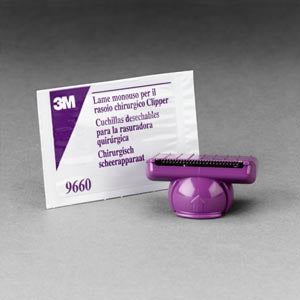 3M™ SURGICAL CLIPPERS & ACCESSORIES