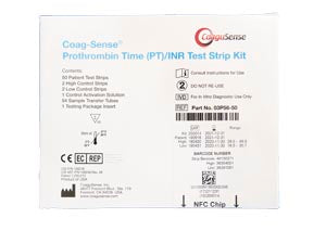 COAGUSENSE COAG-SENSE® PT/INR