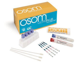 SEKISUI OSOM® ULTRA FLU TEST