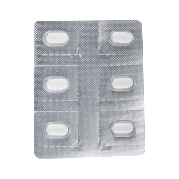 Azithromycin 250 mg Unit Dose Tablet 18 Tablets