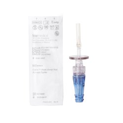 Vial Access Spike (50/Case)