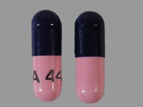 Amoxicillin 250 mg Capsule 100 Capsules