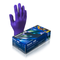 AURELIA SONIC 100 NITRILE EXAMINATION GLOVES (BUY 3 CASES FOR $100)