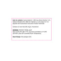 Vitamin B12 Cyanocobalamin 1,000 mcg / mL Injection Multiple Dose Vial 30 mL